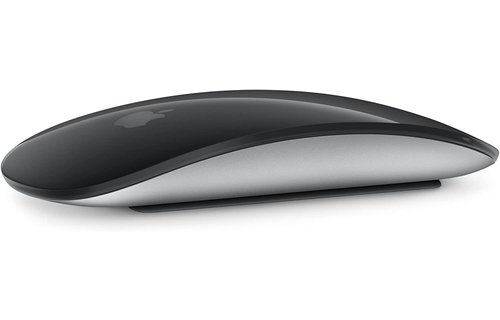 Apple Magic Mouse Multi-Touch Surface - Black