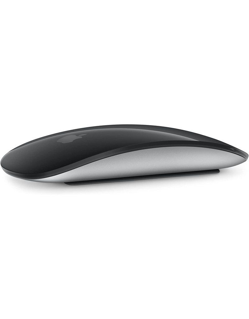 Apple Apple Magic Mouse  Multi-Touch Surface - Black