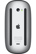 Apple Apple Magic Mouse  Multi-Touch Surface - Black