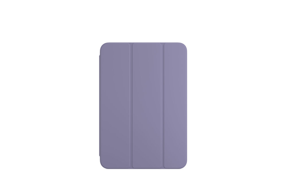 Apple Smart Folio for iPad mini (6th generation) - English Lavender
