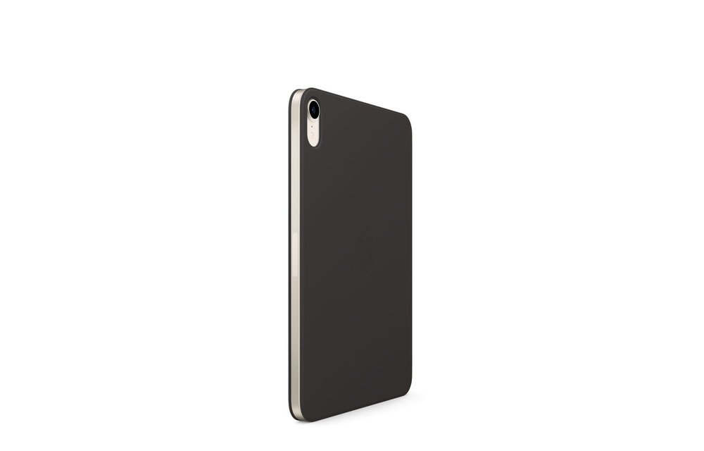 Apple Smart Folio for iPad mini (6th generation) - Black
