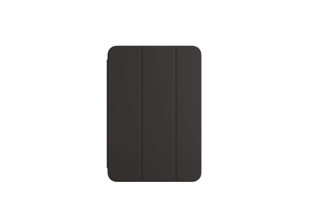 Apple Smart Folio for iPad mini (6th generation) - Black