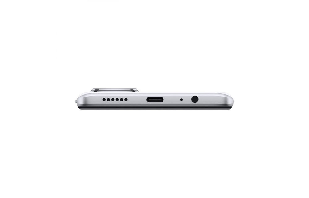 Huawei Nova Y70 4GB.128GB - Pearl White