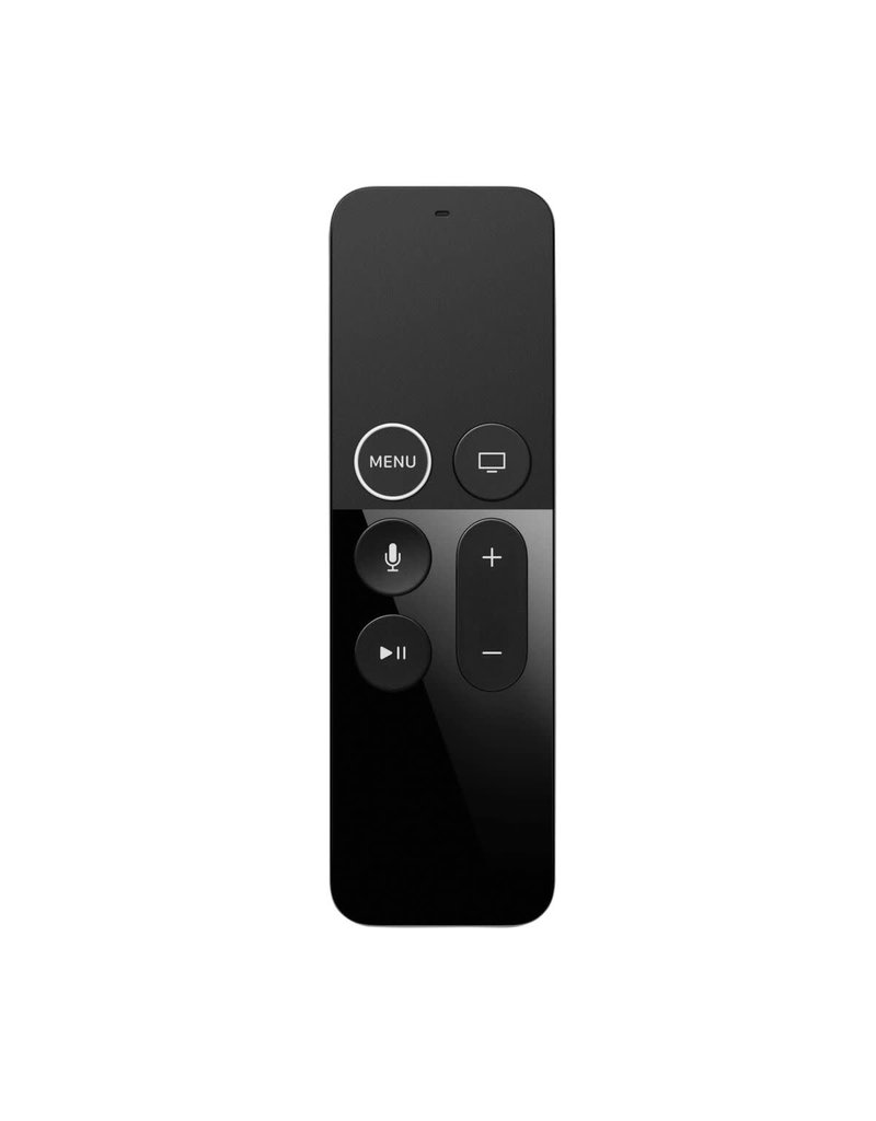 Apple APPLE TV REMOTE - BLACK