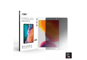 Zeelot Pure Glass Screen Protector for iPad 10.2" - Privacy
