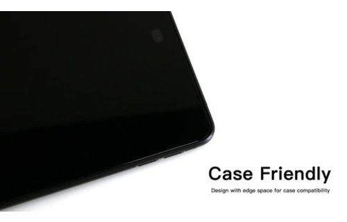 Zeelot Pure Glass Screen Protector for iPad 10.2" - Privacy