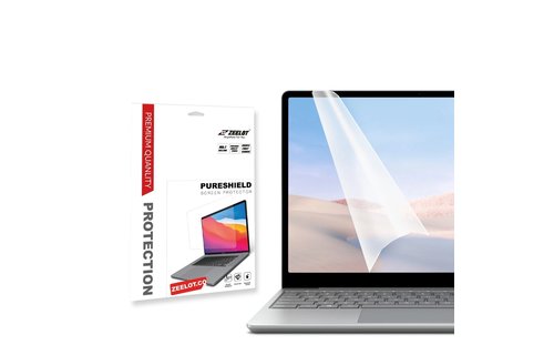 Zeelot Screen Protector for MacBook Pro 13" - Clear