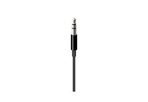 Apple Lightning to 3.5mm Audio Cable 1.2m - Black