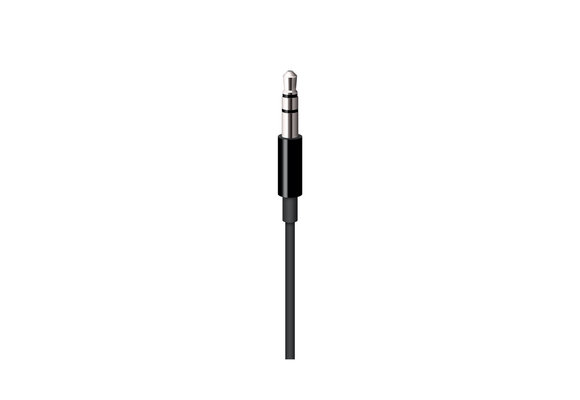 Apple Lightning to 3.5mm Audio Cable 1.2m - Black