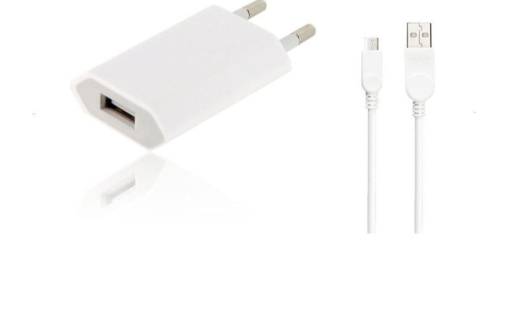 Apple USB Power Adapter 5W 2 Pin