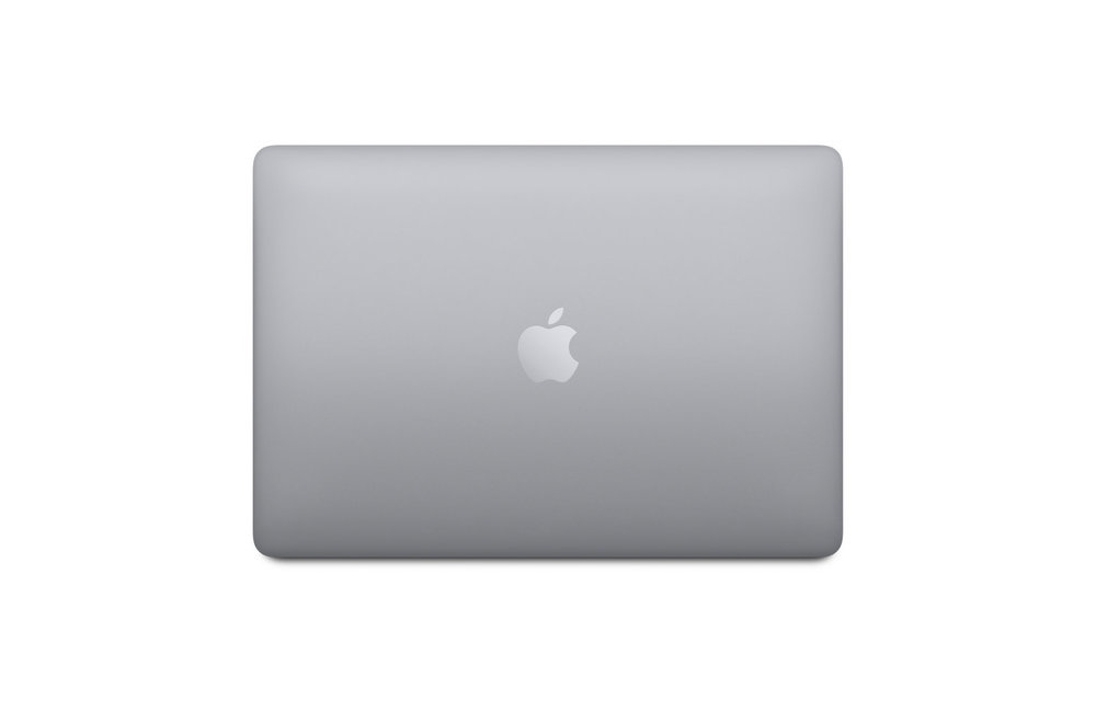 Apple MacBook Pro 13" M1 chip with 8‑core CPU and 8‑core GPU,8GB, 512GB SSD - Space Grey