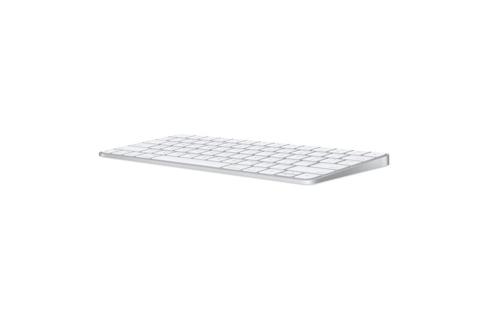 Apple Magic Keyboard British English