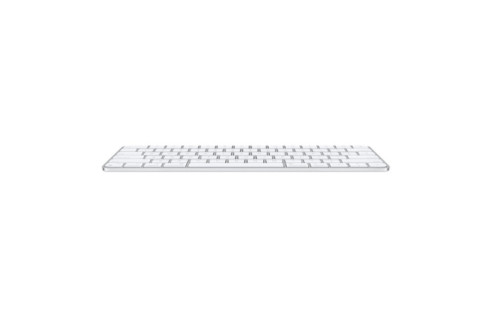Apple Magic Keyboard British English