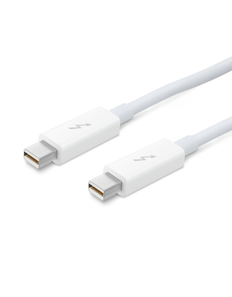 Apple Apple Thunderbolt Cable (2.0m) - White