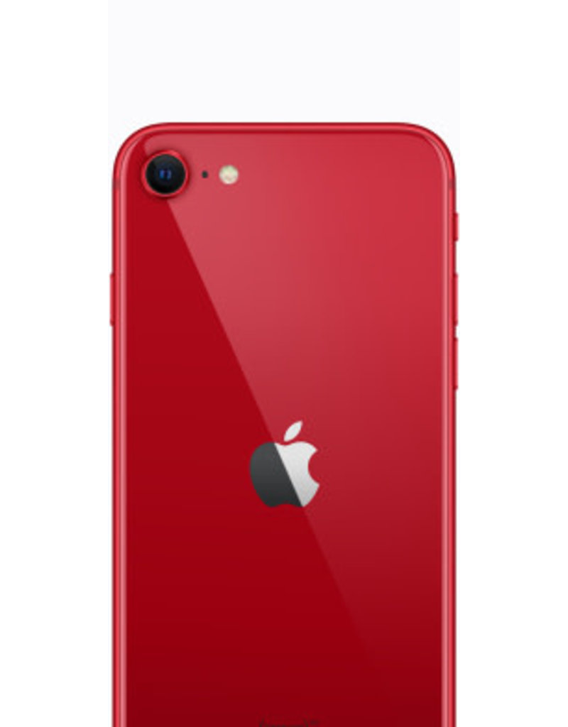 Apple Apple iPhone SE (2022) 128GB - Red