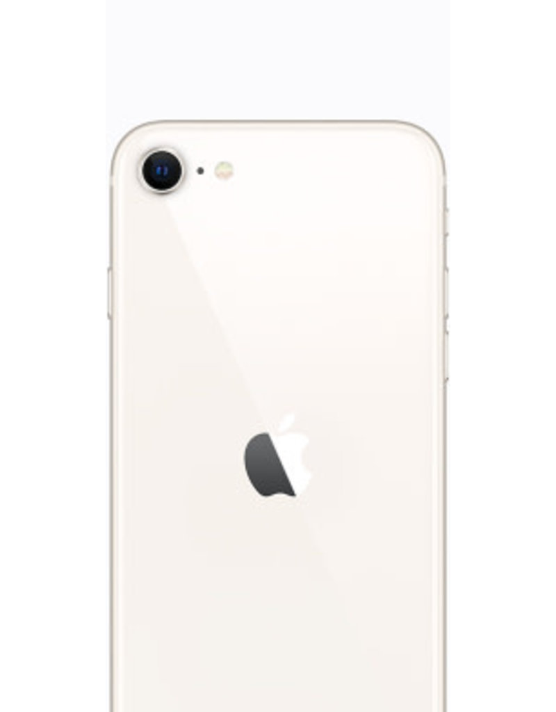 Apple Apple iPhone SE (2022) 128GB - Starlight