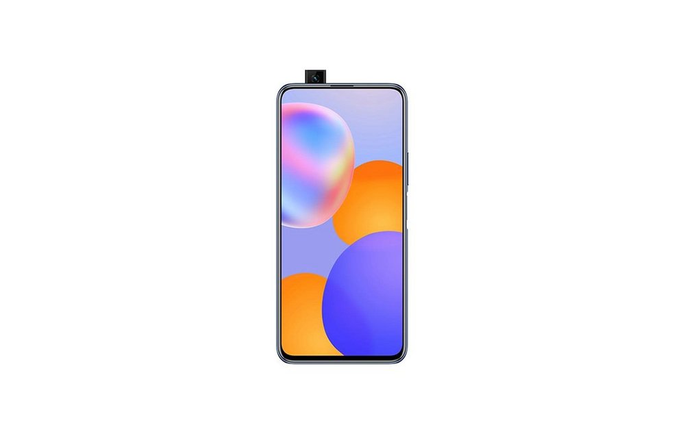 Huawei Y9a (8GB 128GB) - Space Silver