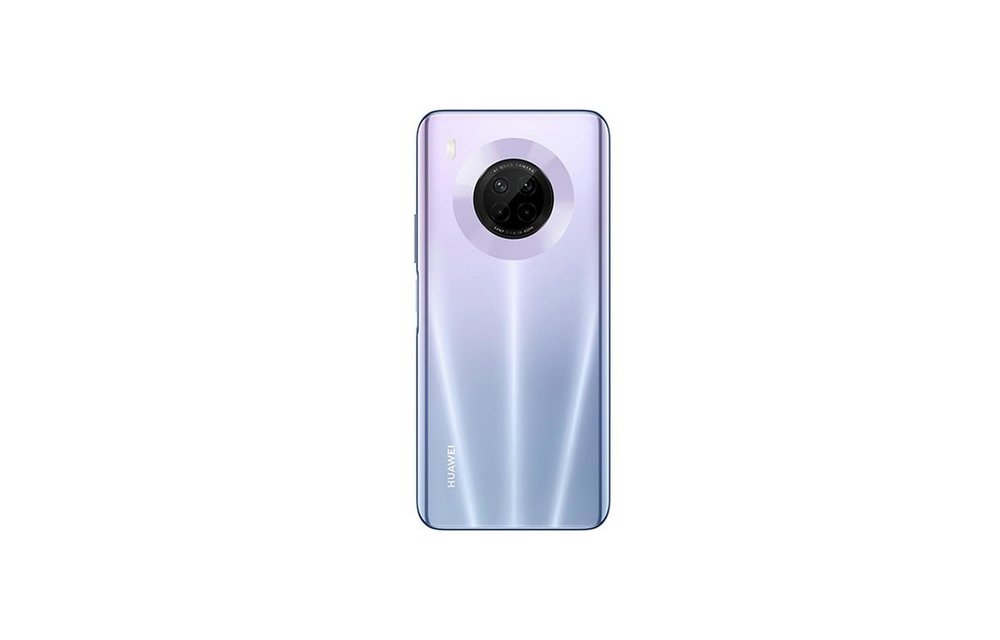 Huawei Y9a (8GB 128GB) - Space Silver