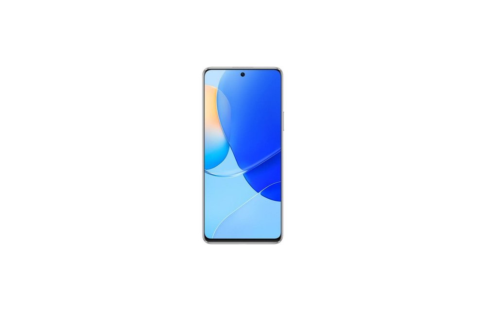 Huawei Nova 9 SE (8GB 128GB) - Pearl White