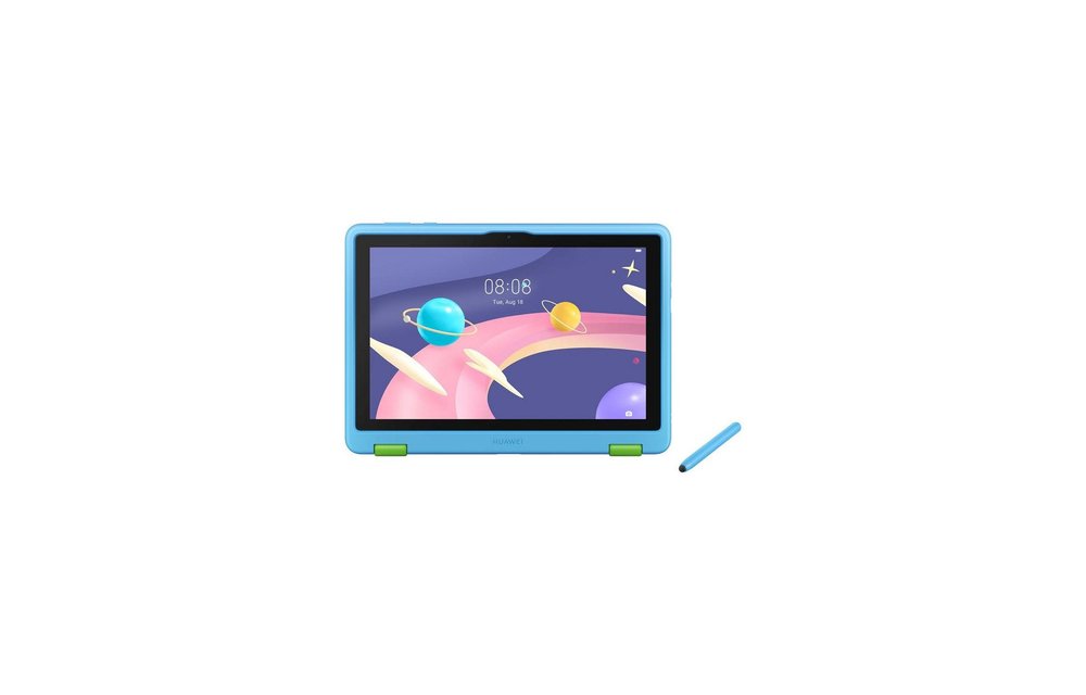 Huawei MatePad T8 Kids Edition Wi-Fi 2GB RAM 16GB - Deepsea Blue