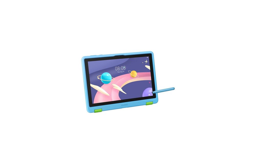 Huawei MatePad T8 Kids Edition Wi-Fi 2GB RAM 16GB - Deepsea Blue