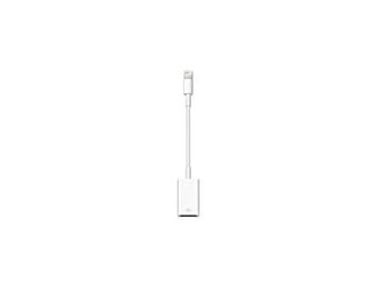 Apple Lightning to USB Camera Adapter
