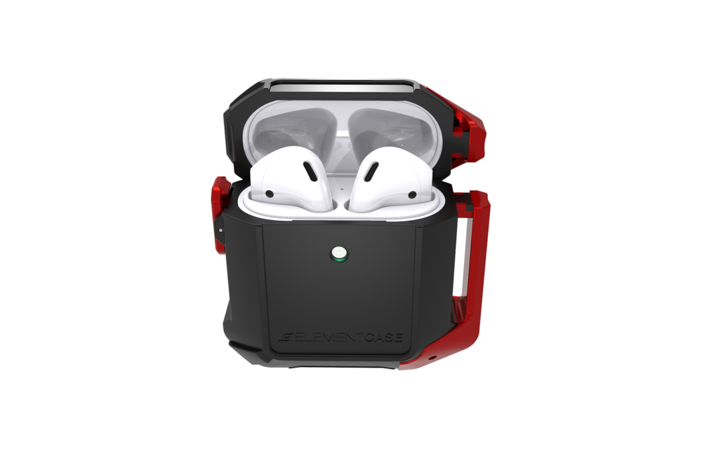 Element Case Black Ops Airpods - Black