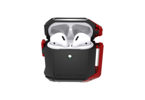 Element Case Black Ops Airpods  1/2 - Black