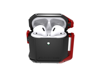 Element Case Black Ops Airpods  1/2 - Black