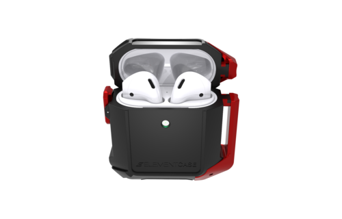Element Case Black Ops Airpods  1/2 - Black