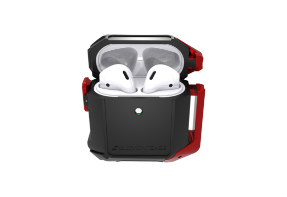 Element Case Black Ops Airpods  1/2 - Black