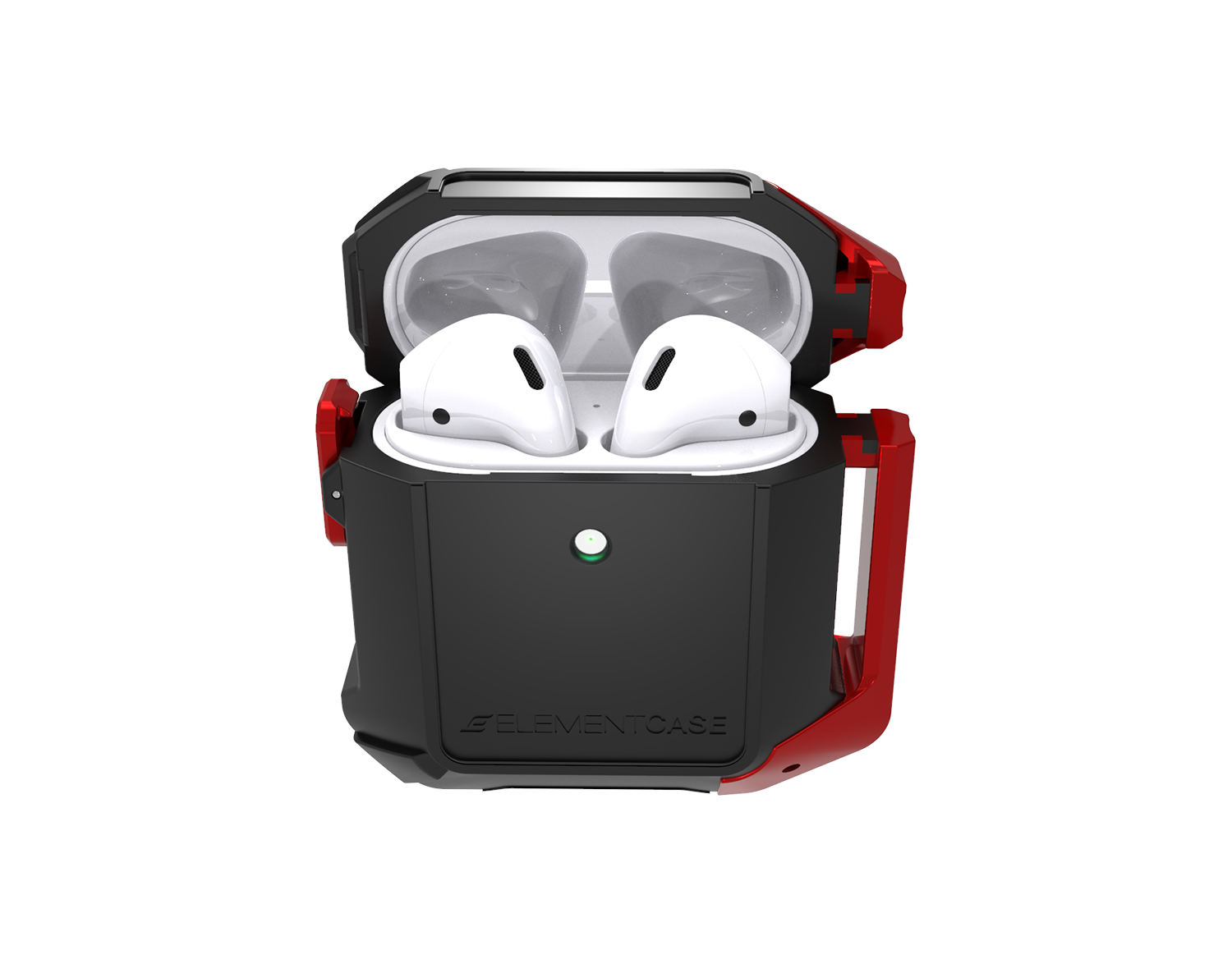 Element Case Black Ops Airpods  1/2 - Black