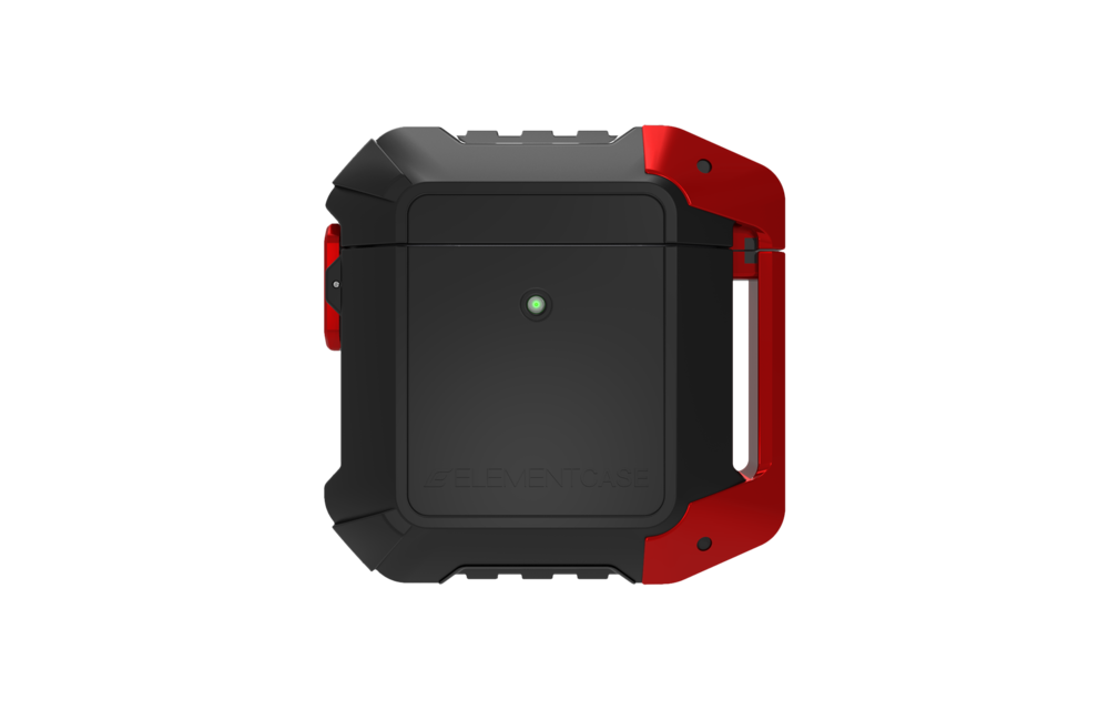 Element Case Black Ops Airpods - Black