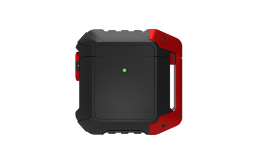 Element Case Black Ops Airpods  1/2 - Black