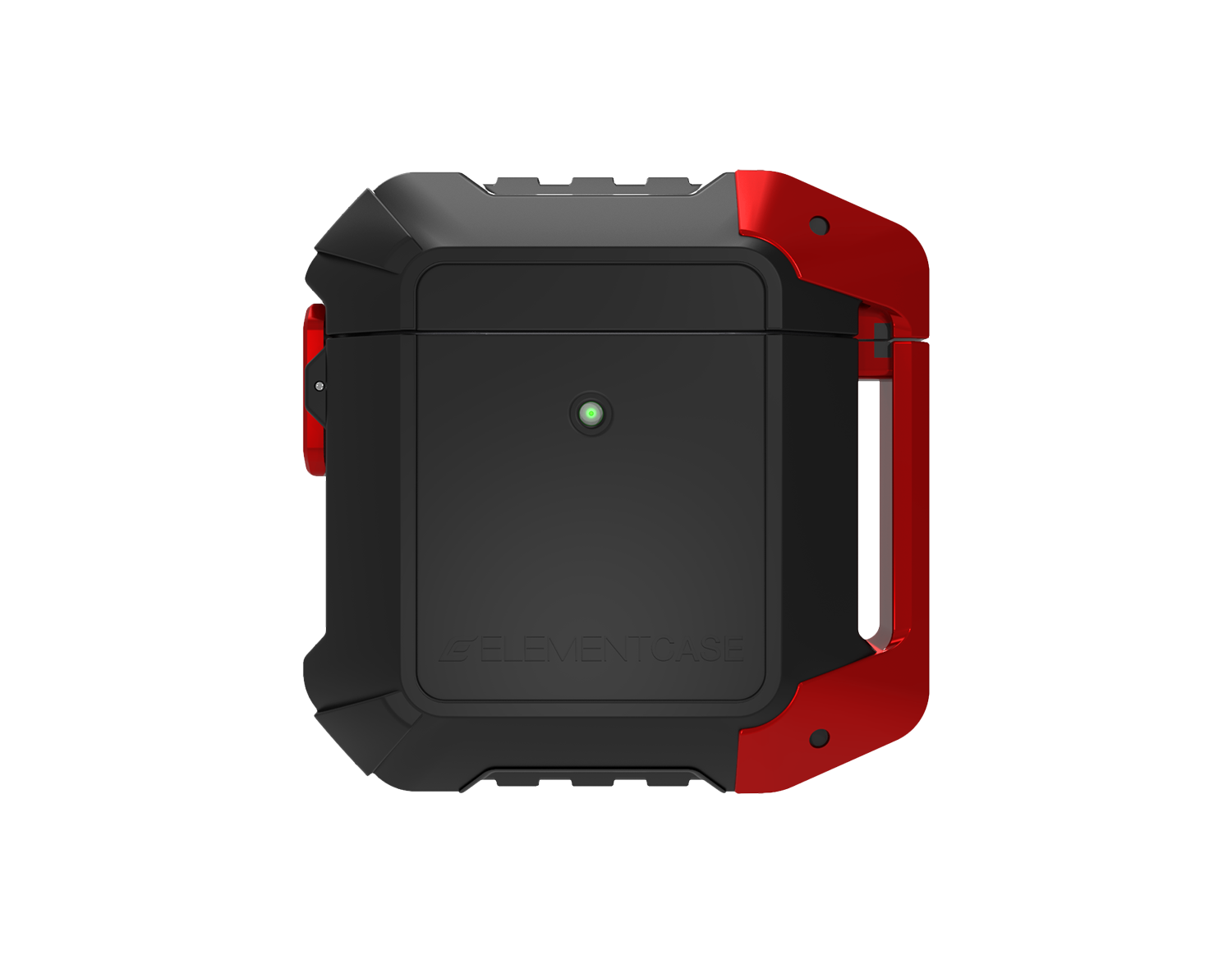 Element Case Black Ops Airpods  1/2 - Black