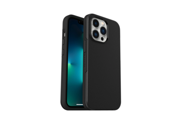 LifeProof SEE MagSafe Case for Apple iPhone 13 Pro - Black