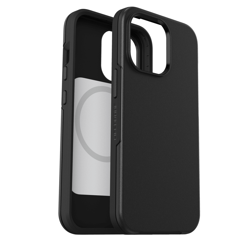 LifeProof SEE MagSafe Case for Apple iPhone 13 Pro - Black