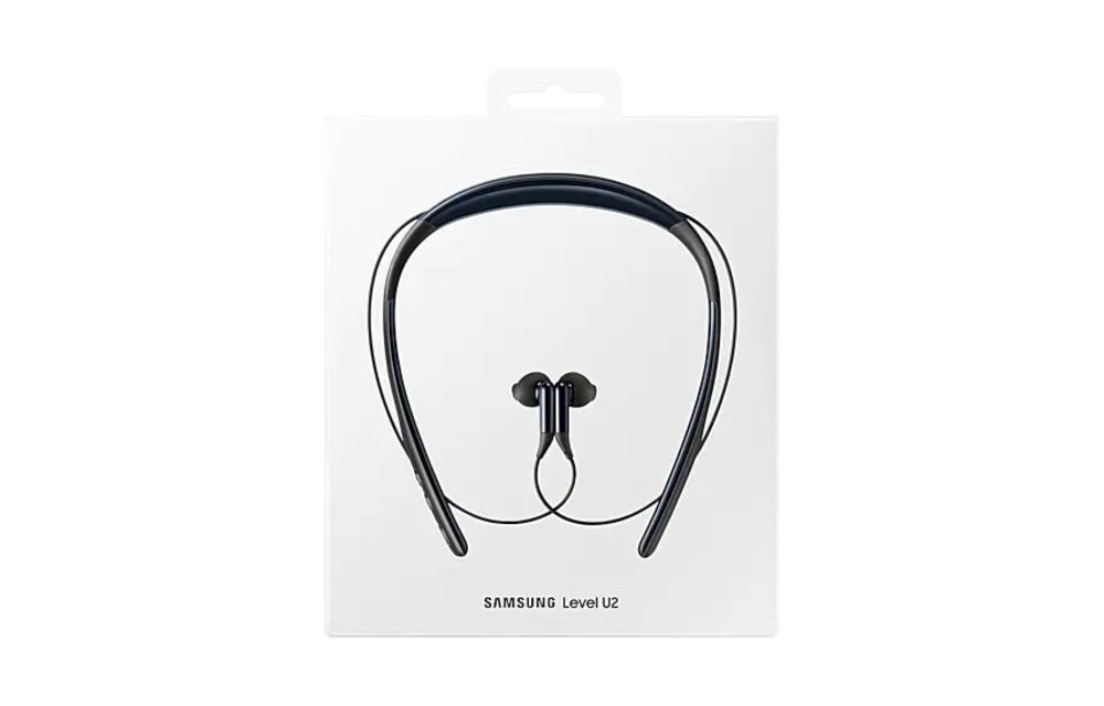 Samsung Galaxy Level U2 Wireless Headphones - Blue