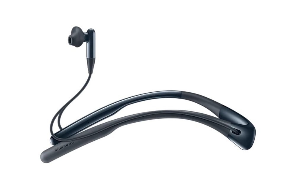 Samsung Galaxy Level U2 Wireless Headphones - Blue
