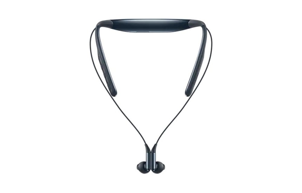 Samsung Galaxy Level U2 Wireless Headphones - Blue