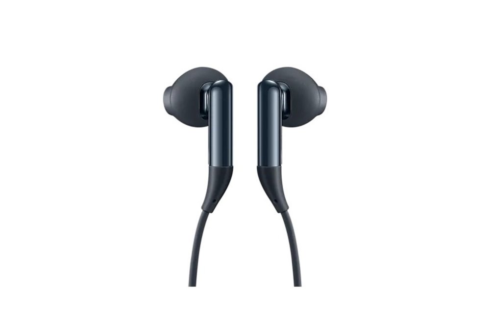 Samsung Galaxy Level U2 Wireless Headphones - Blue