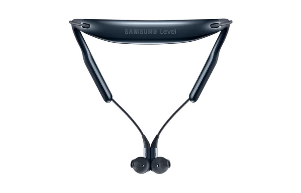Samsung Galaxy Level U2 Wireless Headphones - Blue