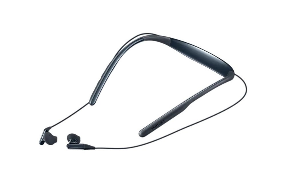 Samsung Galaxy Level U2 Wireless Headphones - Blue
