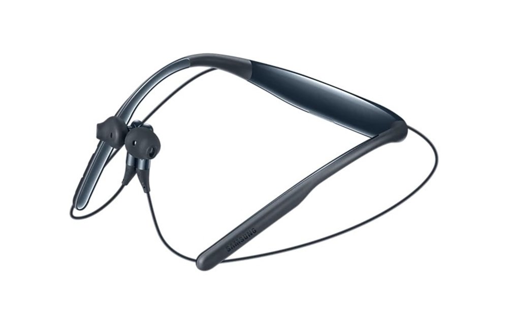 Samsung Galaxy Level U2 Wireless Headphones - Blue
