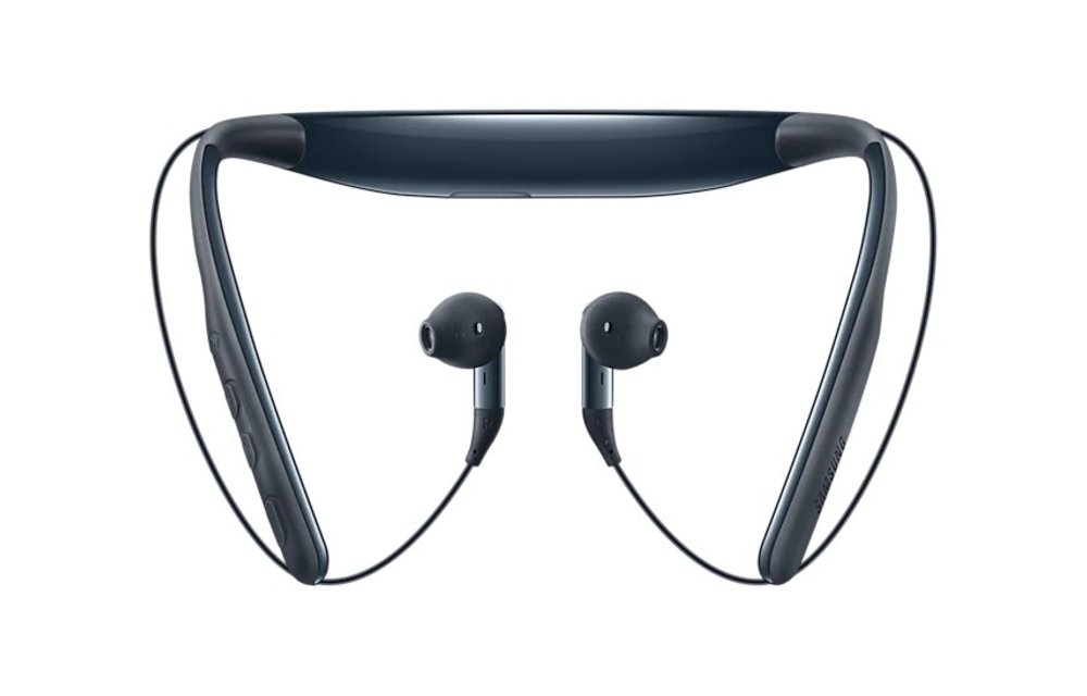 Samsung Galaxy Level U2 Wireless Headphones - Blue