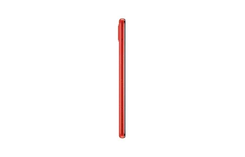 SAMSUNG GALAXY A02 32GB - RED