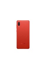 Samsung SAMSUNG GALAXY A02 32GB - RED