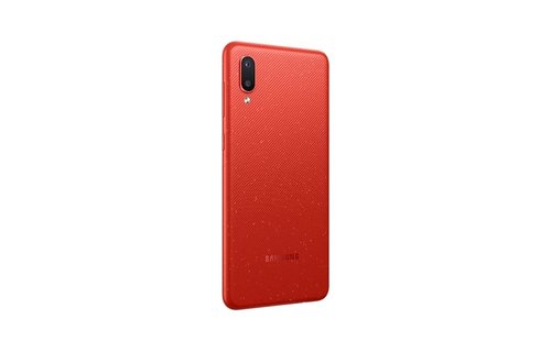 SAMSUNG GALAXY A02 32GB - RED