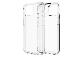 Gear4 Crystal Palace Case for Apple iPhone 14/13 - Clear