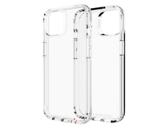 Gear4 Crystal Palace Case for Apple iPhone 14/13 - Clear